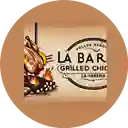 Pollos Asados la Barra