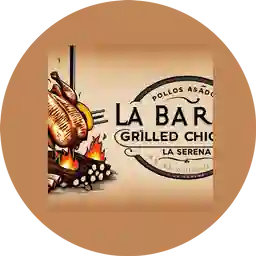  Pollos asados la barra a Domicilio