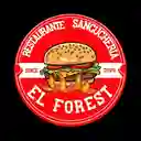 El Forest - San Diego