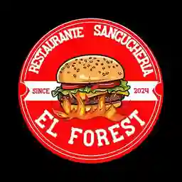 El Forest a Domicilio