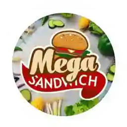 Mega Sándwich Concepción a Domicilio