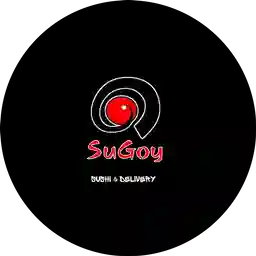 Sugoy Sushi Santiago a Domicilio