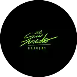 Sin Miedo Burgers Lo Barnechea - Turbo a Domicilio