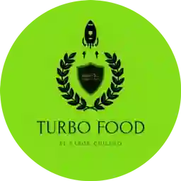 Turbofood a Domicilio