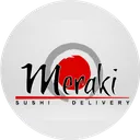 Meraki Sushi
