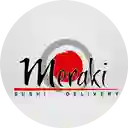 Meraki Sushi - Providencia
