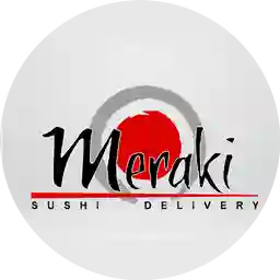 Meraki Sushi la Florida a Domicilio