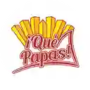 Que Papas - Puerto Montt