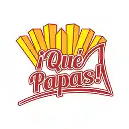 ¡Que Papas! - Avenida Marcelo Fourcade a Domicilio
