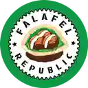 Falafel Republic - Bellavista