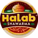 Halab Shawarma