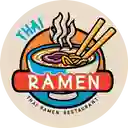 Ramen y Thai Love