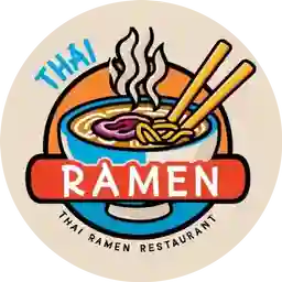 Ramen y Thai Love a Domicilio