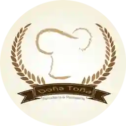 Doña Toña a Domicilio