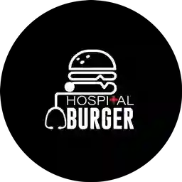 Hospital Burgers a Domicilio