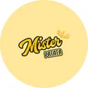 Mister Patata Rancagua