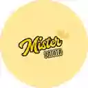 Mister Patata Rancagua