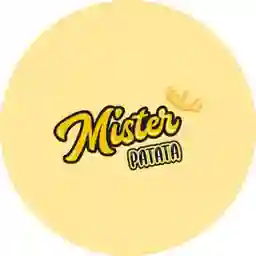 Mister Patata a Domicilio