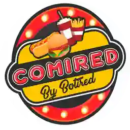 Comired By Botired a Domicilio