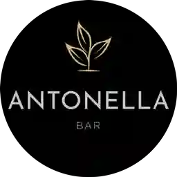 Antonella Bar Vitacua a Domicilio