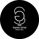 Santo Grial - Machalí