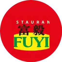 FU-YI Comida China y Sushi a Domicilio