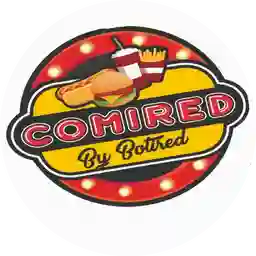 Comired Buenos Aires a Domicilio