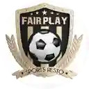 Fair Play Sports Resto - Salvador