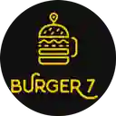 Burger 7