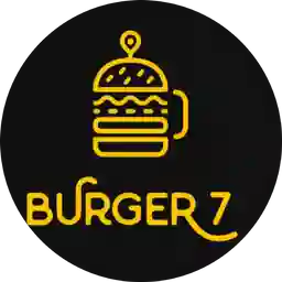 Burger 7 a Domicilio
