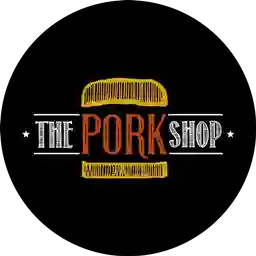 The Pork Shop a Domicilio