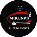 Mikunas
