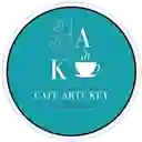 Cafe Art Key - Los Leones
