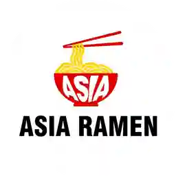Asia Ramen a Domicilio
