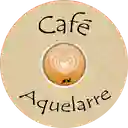 Cafe Aquelarre - San Miguel