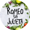 Romeo sin Julieta