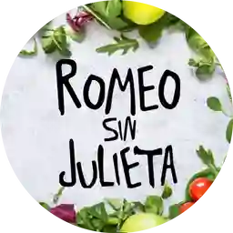 Romeo sin Julieta a Domicilio