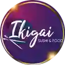 Ikigai Sushi And Food