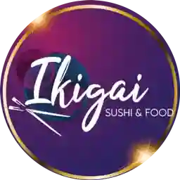 Ikigai Sushi a Domicilio