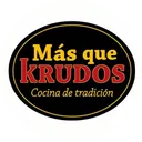 Mas que Krudos