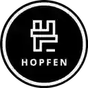 Hopfen Bar - Rancagua