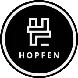 Hopfen Bar a Domicilio