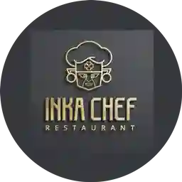 Inka Chef a Domicilio
