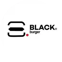 Black Burger a Domicilio