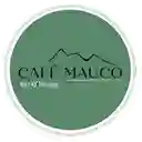 Cafe Mauco Lounge And Bar - Concón