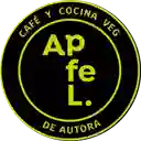 Apfel Cafe Veg - Las Condes