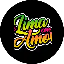 De Lima con Amor a Domicilio