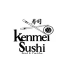 Kenmei Sushi