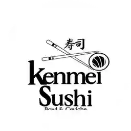 Kenmei Sushi - Baquedano a Domicilio
