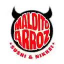 Maldito Arroz - Las Condes